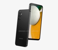 Galaxy A15 rendu non officiel // Source : OnLeaks/TheTechOutlook