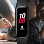 Galaxy Fit 3 : le retour de Samsung sur les bracelets connectés semble imminent Galaxy Fit 3 : le retour de Samsung sur les bracelets connectés semble imminent