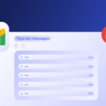 Gmail : comment retrouver ses messages archivés Gmail : comment retrouver ses messages archivés