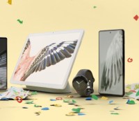 Google Anniversaire 25 ans