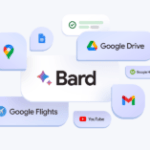Gmail, YouTube et Maps débarquent dans Google Bard pour vous faire oublier ChatGPT Gmail, YouTube et Maps débarquent dans Google Bard pour vous faire oublier ChatGPT