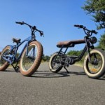 Gare au Gorille : on a roulé avec ces fatbikes électriques français qui sentent bon la Californie Gare au Gorille : on a roulé avec ces fatbikes électriques français qui sentent bon la Californie