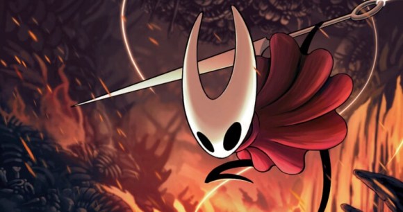 Hollow Knight Silksong est développé avec le moteur Unity // Source : Team Cherry Hollow Knight Silksong est développé avec le moteur Unity // Source : Team Cherry