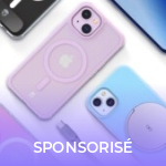 Votre nouvel iPhone 15 mérite ces accessoires incontournables garantis à vie Votre nouvel iPhone 15 mérite ces accessoires incontournables garantis à vie