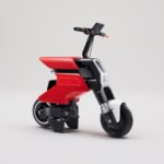 Voici comment Honda imagine le futur des scooters électriques avec ces modèles intrigants