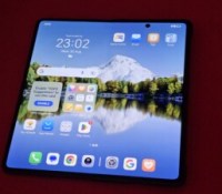 Honor Magic V2 prise en main. // Source : Frandroid