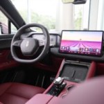 Comment Huawei compte dominer le marché des voitures électriques : découverte de l’Aito M5 Comment Huawei compte dominer le marché des voitures électriques : découverte de l’Aito M5