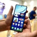 La construction de l’usine 5G de Huawei en France : une manœuvre stratégique La construction de l’usine 5G de Huawei en France : une manœuvre stratégique