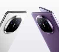 Huawei Mate X5 // Source : Huawei