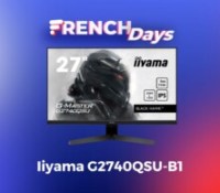 Iiyama G2740QSU-B1