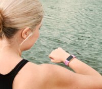 Le Fitbit Charge 6 // Source : Fitbit