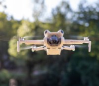 Test DJI Mini 4 Pro