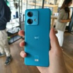 Prise en main du Motorola Edge 40 Neo : vers la démocratisation des 256 Go de stockage Prise en main du Motorola Edge 40 Neo : vers la démocratisation des 256 Go de stockage