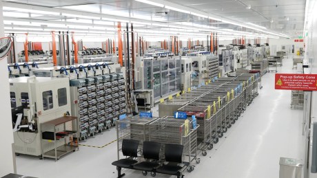 Intel Tech Tour Malaysia - Test 2