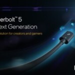 Thunderbolt 5 : voici le meilleur port USB-C qu&rsquo;un appareil peut avoir