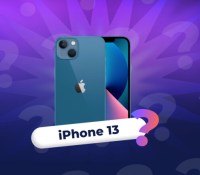 iPhone 13 en 2023