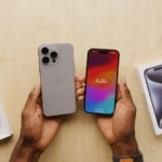 L’iPhone 15 Pro surchauffe, mais une mise à jour ne règlerait pas tout le problème L’iPhone 15 Pro surchauffe, mais une mise à jour ne règlerait pas tout le problème