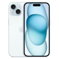 Apple iPhone 15