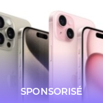 Avec Next Mobiles, profitez de l’iPhone 15 sans en payer le prix fort Avec Next Mobiles, profitez de l’iPhone 15 sans en payer le prix fort
