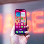 iPhone 15 : le dernier-né d’Apple profite déjà d’une réduction de 100 € iPhone 15 : le dernier-né d’Apple profite déjà d’une réduction de 100 €