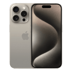 Apple iPhone 15 Pro Apple iPhone 15 Pro