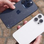 Aïe, l’iPhone 15 Pro résisterait bien moins aux chutes que le 14 Pro selon cette vidéo Aïe, l’iPhone 15 Pro résisterait bien moins aux chutes que le 14 Pro selon cette vidéo