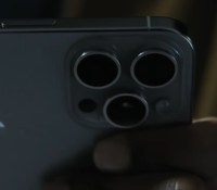 L'iPhone 15 Pro Max // Source : Apple