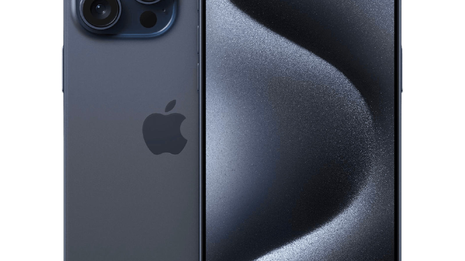Apple iPhone 15 Pro Max : meilleur prix, fiche technique et actualité ...