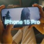 Avec l’iPhone 15 Pro, Apple veut jouer à armes égales avec la PS5 Avec l’iPhone 15 Pro, Apple veut jouer à armes égales avec la PS5