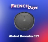 iRobot Roomba 697