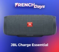 JBL Charge Essential