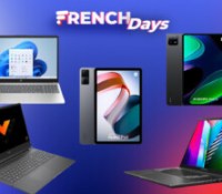 Laptop tablette FD2023