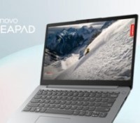 Lenovo Ideapad AMD Ryzen 3 7000