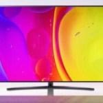 LG 75NANO766QA
