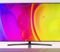 LG 75NANO766QA