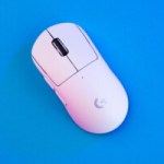 Cette souris sans-fil et ultra-légère de chez Logitech perd presque 40 % de son prix sur Amazon
