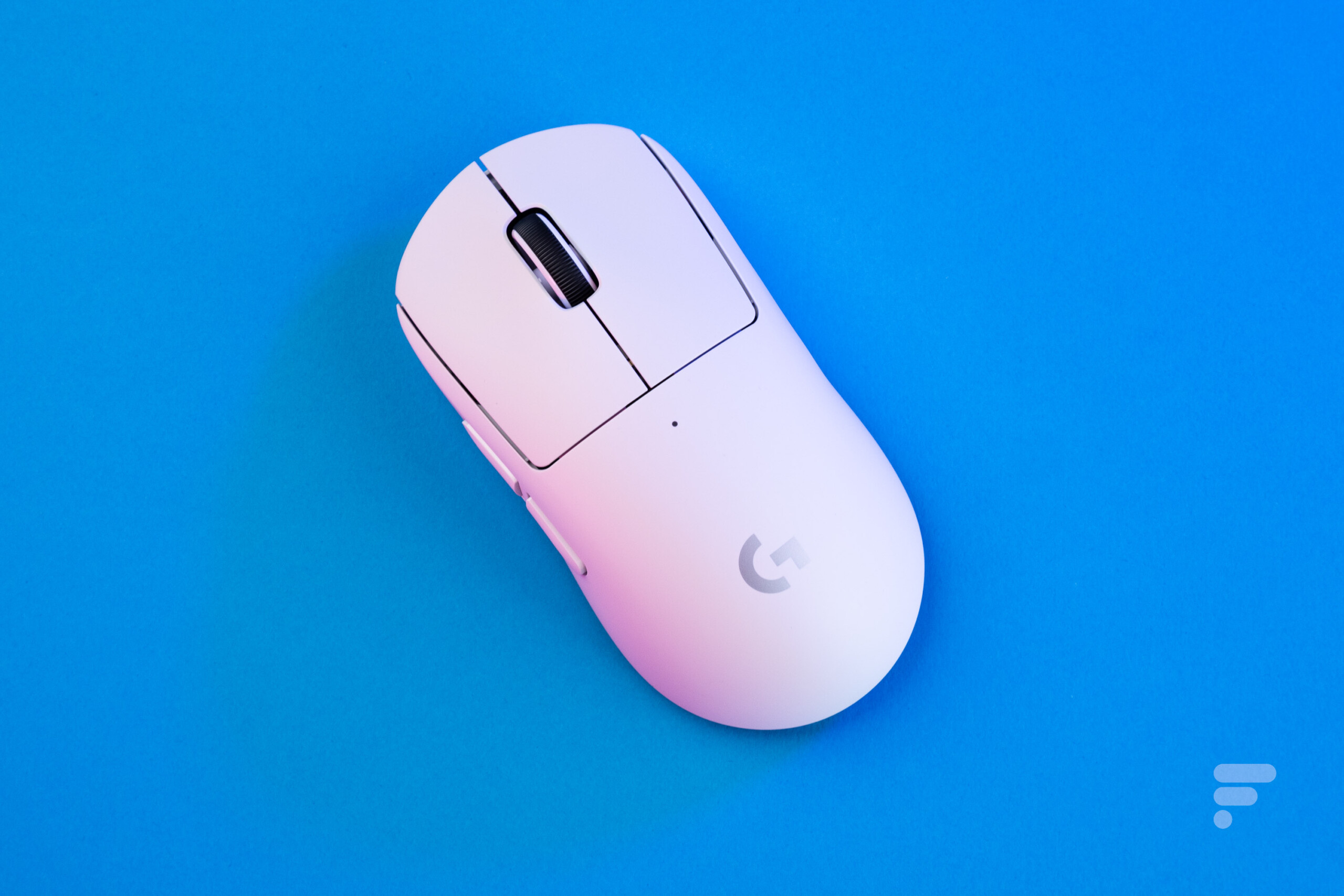 Logitech G Pro X Superlight 2