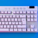 Test Logitech G Pro X TKL Lightspeed: un clavier pas si pro Test Logitech G Pro X TKL Lightspeed: un clavier pas si pro