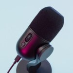 Test Logitech G Yeti GX : un premier microphone USB convaincant Test Logitech G Yeti GX : un premier microphone USB convaincant