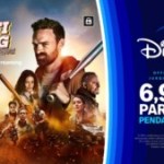 Disney+ lance son offre de rentrée à 6,99 €/mois, mais sous certaines conditions Disney+ lance son offre de rentrée à 6,99 €/mois, mais sous certaines conditions
