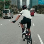 Cet accessoire pour vélo peut être très utile pour améliorer votre sécurité Cet accessoire pour vélo peut être très utile pour améliorer votre sécurité