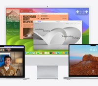 macOS Sonoma // Source : Apple macOS Sonoma // Source : Apple