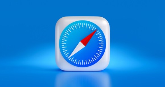 Logo Safari // Source : Mariia Shalabaieva via Unsplash Logo Safari // Source : Mariia Shalabaieva via Unsplash