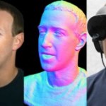 Les avatars moqués de Meta sont devenus hyperréalistes Les avatars moqués de Meta sont devenus hyperréalistes