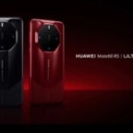 Huawei dévoile son Mate 60 RS Ultimate Design sans l’empreinte de Porsche Huawei dévoile son Mate 60 RS Ultimate Design sans l’empreinte de Porsche