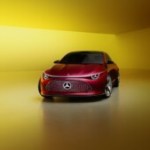 Mercedes contraint de faire appel à son plus grand concurrent pour ses futures voitures électriques Mercedes contraint de faire appel à son plus grand concurrent pour ses futures voitures électriques