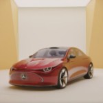 On a vu la future Mercedes CLA électrique : enfin une vraie rivale pour la Tesla Model 3 ? On a vu la future Mercedes CLA électrique : enfin une vraie rivale pour la Tesla Model 3 ?
