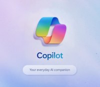 Logo de l'IA Copilot // Source : Microsoft