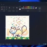 Avec cet ajout, Paint pourrait enfin devenir utile sur Windows 11 Avec cet ajout, Paint pourrait enfin devenir utile sur Windows 11
