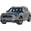 Mini Countryman SE électrique Mini Countryman SE électrique